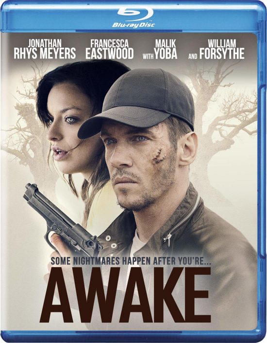 Awake (2019)
