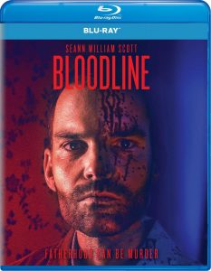 Bloodline (2018) BluRay 1080p HD
