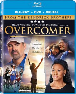Overcomer (2019) WEB-DL 1080p HD