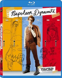 Napoleon Dynamite (2004) BluRay 1080p HD VIP