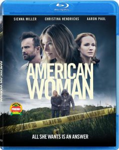 American Woman (2018) BluRay 1080p HD