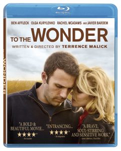 To the Wonder (2012) BluRay 1080p HD VIP