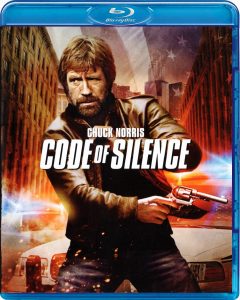 Code of Silence (1985) BluRay 1080p HD VIP