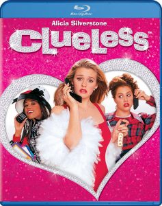 Clueless (1995) BluRay 1080p HD VIP
