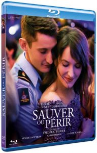 Sauver ou périr (2018) BluRay 1080p HD