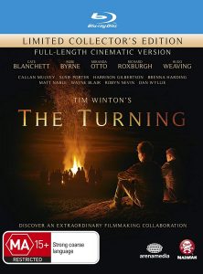 The Turning (2013) BluRay 1080p HD VIP