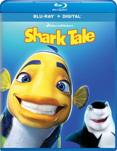 Shark Tale (2004) BluRay 1080p HD Dual Latino / Inglés VIP