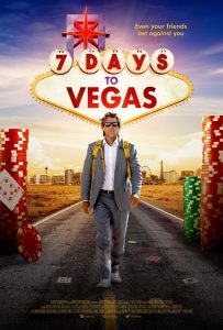 7 Days to Vegas (2019) WEB-DL 1080p HD