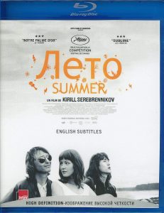 Leto (2018) BluRay 1080p HD