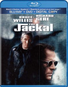 The Jackal (1997) WEB-DL 1080p HD Dual Latino / Inglés VIP