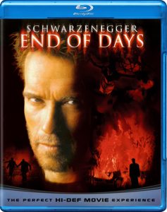 End of Days (1999) BluRay 1080p HD VIP