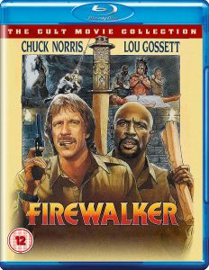 Firewalker (1986) BluRay 720p HD VIP