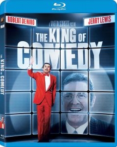 The King of Comedy (1982) BluRay 1080p HD VIP