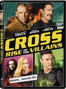 Cross: Rise of the Villains (2019) WEB-DL 1080p HD