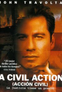 Acción civil (1998) DVDRip Audio Latino VIP