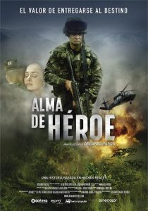 Alma de héroe (2019) HDRip 720p HD