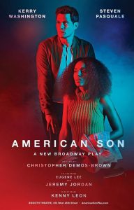 American Son (2019) WEBRip 720p HD