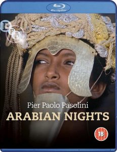 Arabian Nights (1974) BluRay 1080p HD