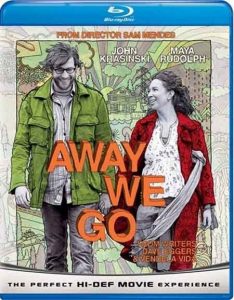 Away We Go (2009) BluRay 1080p HD