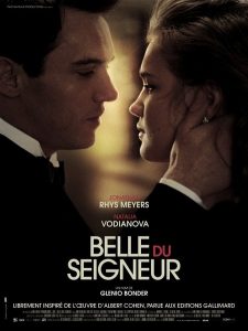 Belle du Seigneur (2012) BRRip