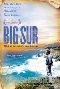 Big Sur (2013) WEB-DL 720p HD