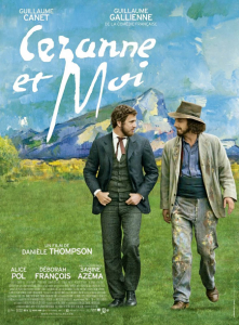 Cézanne et moi (2016) BDRip VIP