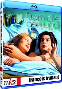 Domicile conjugal (1970) BluRay 720p HD