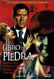 El libro de piedra (1969) DVDRip