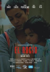 El rocío (2018) WEBRip 720p HD