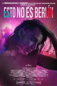 Esto no es Berlín (2019) WEBRip 1080p HD