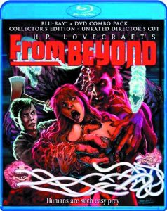 From Beyond (1986) BluRay 1080p HD
