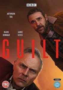 Guilt (2019) Miniserie de TV Primera Temporada 720p HD