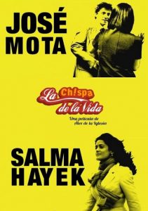 La chispa de la vida (2011) DVDRip