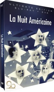 La nuit américaine (1973) BluRay 1080p HD