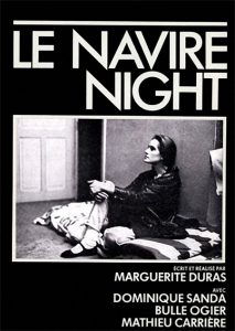 Le navire Night (1979) WEBRip 1080p HD