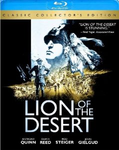 Lion of the Desert (1980) BluRay 720p HD VIP