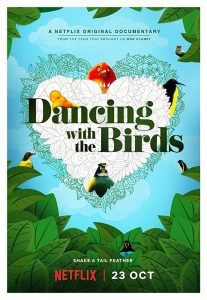 Dancing with the Birds (2019) WEB-DL 720p HD