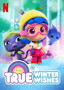 True: Winter Wishes (2019) WEB-DL 1080p HD