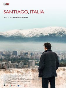 Santiago, Italia (2018) BluRay 1080p HD