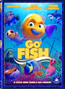 Go Fish (2019) WEB-DL 1080p HD