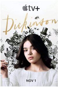 Dickinson (2019) Serie de TV Primera Temporada 720p HD