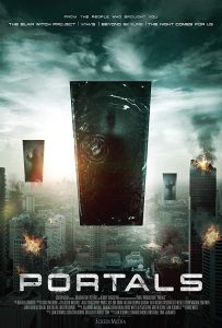 Portals (2019) WEB-DL