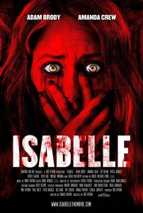 Isabelle (2018) BluRay 1080p HD