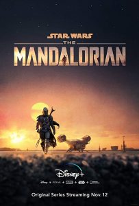 The Mandalorian (2019) Serie de TV Primera Temporada 720p HD