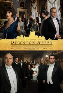 Downton Abbey (2019) WEBRip 1080p HD
