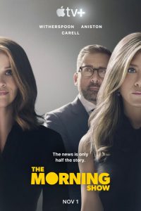 The Morning Show (2019) Serie de TV Primera Temporada 720p HD