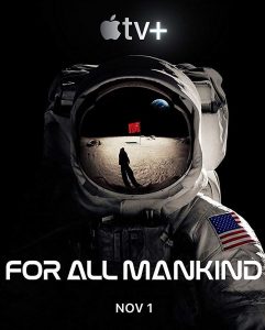 For All Mankind (2019) Serie de TV Primera Temporada 720p HD