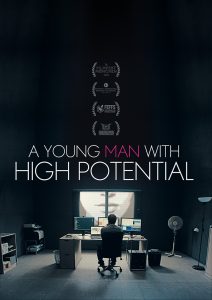 A Young Man with High Potential (2018) WEB-DL 1080p HD