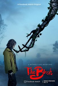 The Birch (2019) Serie de TV Primera Temporada 1080p HD