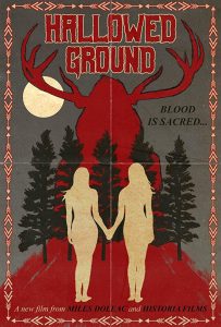 Hallowed Ground (2018) WEB-DL 1080p HD